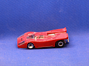 Slotcars66 Porsche 917K 1/32nd scale slot car by Parma red This car was purchase in 1974 